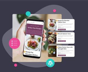 Tasty Roundups - Easily build SEO optimized roundups